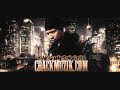 50 CENT FT. GUCCI MANE CRIME WAVE