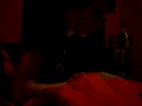 me macking my selth look emo