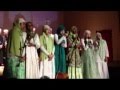 Az-Zahra Ensemble Performance for Mawlid an-Nabi (s)
