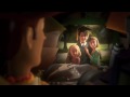 Toy Story 3 - Official Trailer [HD]