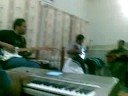 IPC United - Jam Session - Everymove I Make