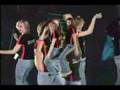 feday and aly schexy dance