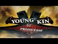 Young Kin &amp; Project 010 live @ StarliveBeijingSept08