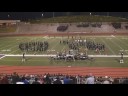 Eastwood HS - 2008 UIL Regional