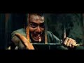 Indiana Jones y el Reino de la Calavera de Cristal - FINAL