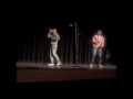 MIG FT. YOUNG LI BEEN ABOUT A WEEK LIVE PERFORMANCE