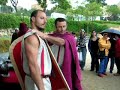 Ars Dimicandi en Tarraco Viva 2008