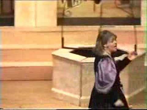 Kiss Me Kate - I Hate Men