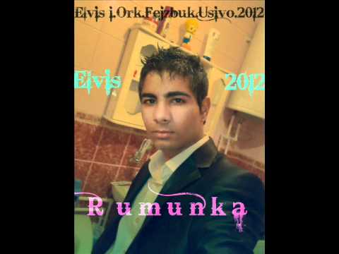 Elvis i Ork.fejzbuk.Uzivo. R u m u n k a 2012. Hiitt.!!!.