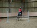 videos de Passage de galop 4