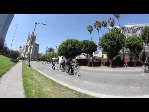cicLAvia photomotion