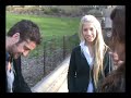 this is the day we met gerard! he is great! - april 15th 2009 -