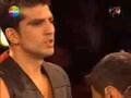 Ali Gunyar VS Rachid Kabbouri Part 1