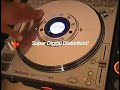 Technics professional CD Player