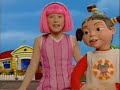 LazyTown song - Bing Bang (prod 105) LazyTown song - Bing Bang (prod 105)
