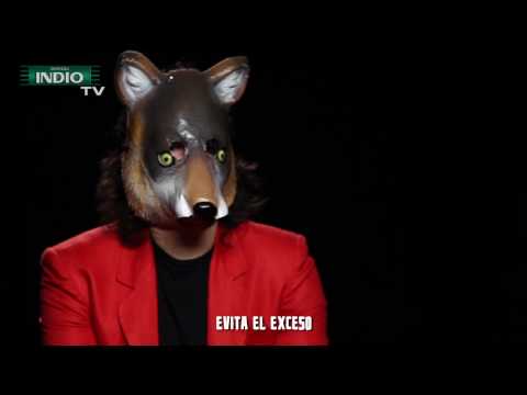 Indio TV: Entrevista con La Royale