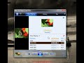 Hidden WMP 11 Skin
