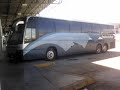 Central camionera de chihuahua