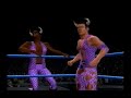 SMF SmackaDown! Episode 10, Part 3 SMF SmackaDown! Episode 10, Part 3