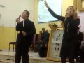 Tamara Marcilio e Ricardo Andrade - Ele virá...