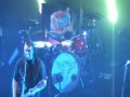Queens of the Stone Age - Mexicola