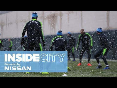 Video: ANOTHER FINAL BECKONS | INSIDE CITY 326