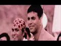 dil dooba { KHAKHI }