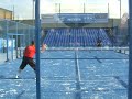 Padel.info en la central Tutempo2a2