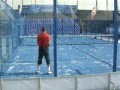 Padel.info en la central Tutempo2a2