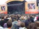 Aerosmith Hyde park Calling part 1