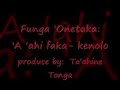 Funga \