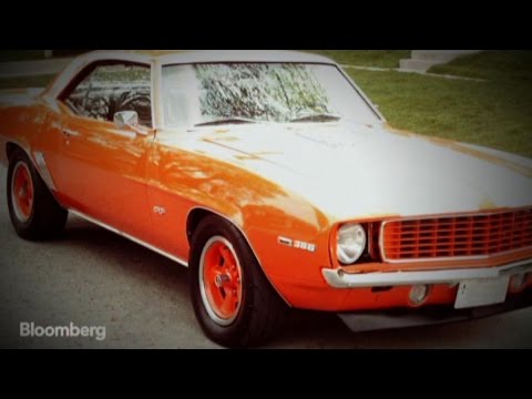 The Five Biggest Auto Recalls in American History