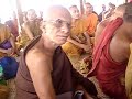 Chakma Dukkha- Parbatya Bhikkhu Sangha(PBS) in Bangladesh