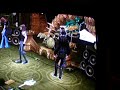 Guitar Hero III glitch and my setlist.