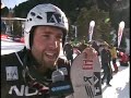 the highlights of the men's psl in la molina