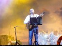 Ismael Serrano en Conce