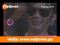 Shirley Arica peleando con su presunto enamorado yÓscar Gayoso no hace nada