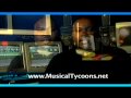 Cosmik Son Entertainment presents, MTE STUDIO Promotional Video