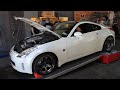 Icon for Post #2007 350z HR Dyno