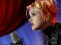 Videoclip Fearless Cyndi Lauper