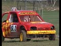 AutoGrass racing Lochgelly fife