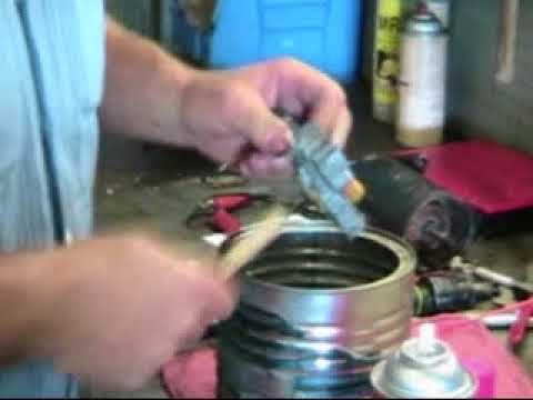 how to tune a zenith carburetor