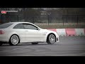 Icon for Post #Mercedes-Benz CLK 63 AMG Black Series