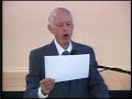 Lindsey Williams - The Energy Non-Crisis - Part 7 of 8