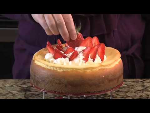 how to leak proof springform pan