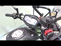 ヤマハ MT-07 MT-07 ABS/2014年モデル/ナイトロン製リアサスペンション/政府認証アクラポビッ