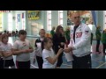 Спартакиада среди людей с ограниченными возможностями Спартакиада среди людей с ограниченными возможностями