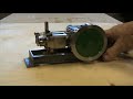 John Deere Engine