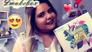 vídeo novo \o/