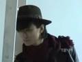 ju ji hun - official calendar shooting